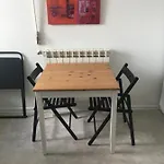 P11 Apartmán