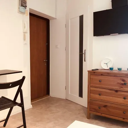 P11 Apartmán *