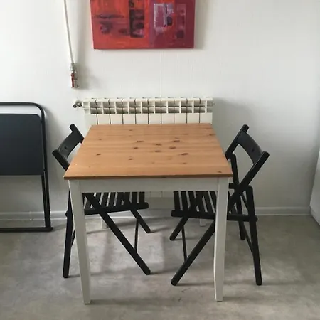 P11 Apartment