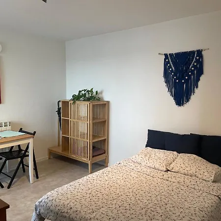 P11 Apartment
