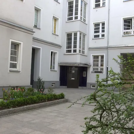Appartement P11