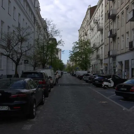 P11 Warsaw